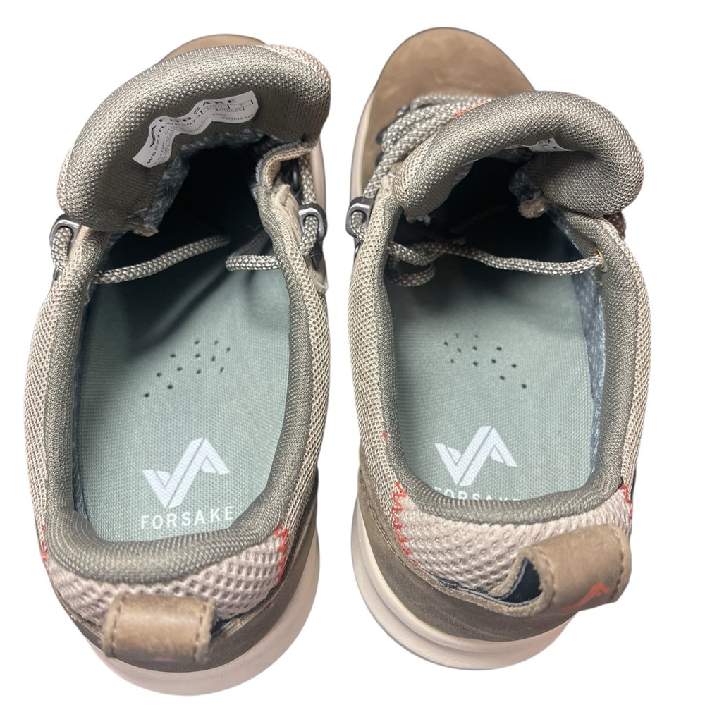 Forsake Women's Brown Athletic Shoes - Picture 7 of 16